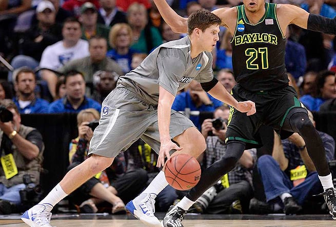 Doug McDermott is one of a host of seniors trying to shirk the stigma of being a low-ceiling player.